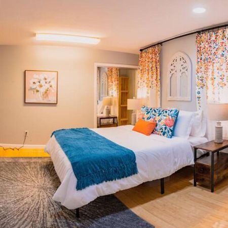 New Beautiful Condo In Bayonne Near Nyc. المظهر الخارجي الصورة