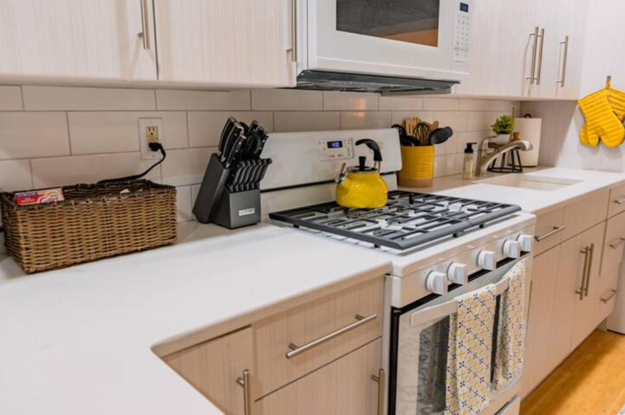 New Beautiful Condo In Bayonne Near Nyc. المظهر الخارجي الصورة