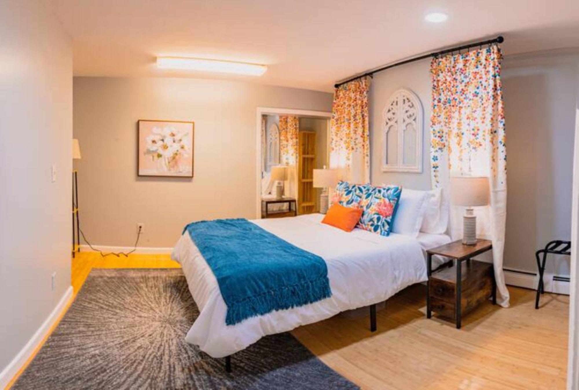 New Beautiful Condo In Bayonne Near Nyc. المظهر الخارجي الصورة