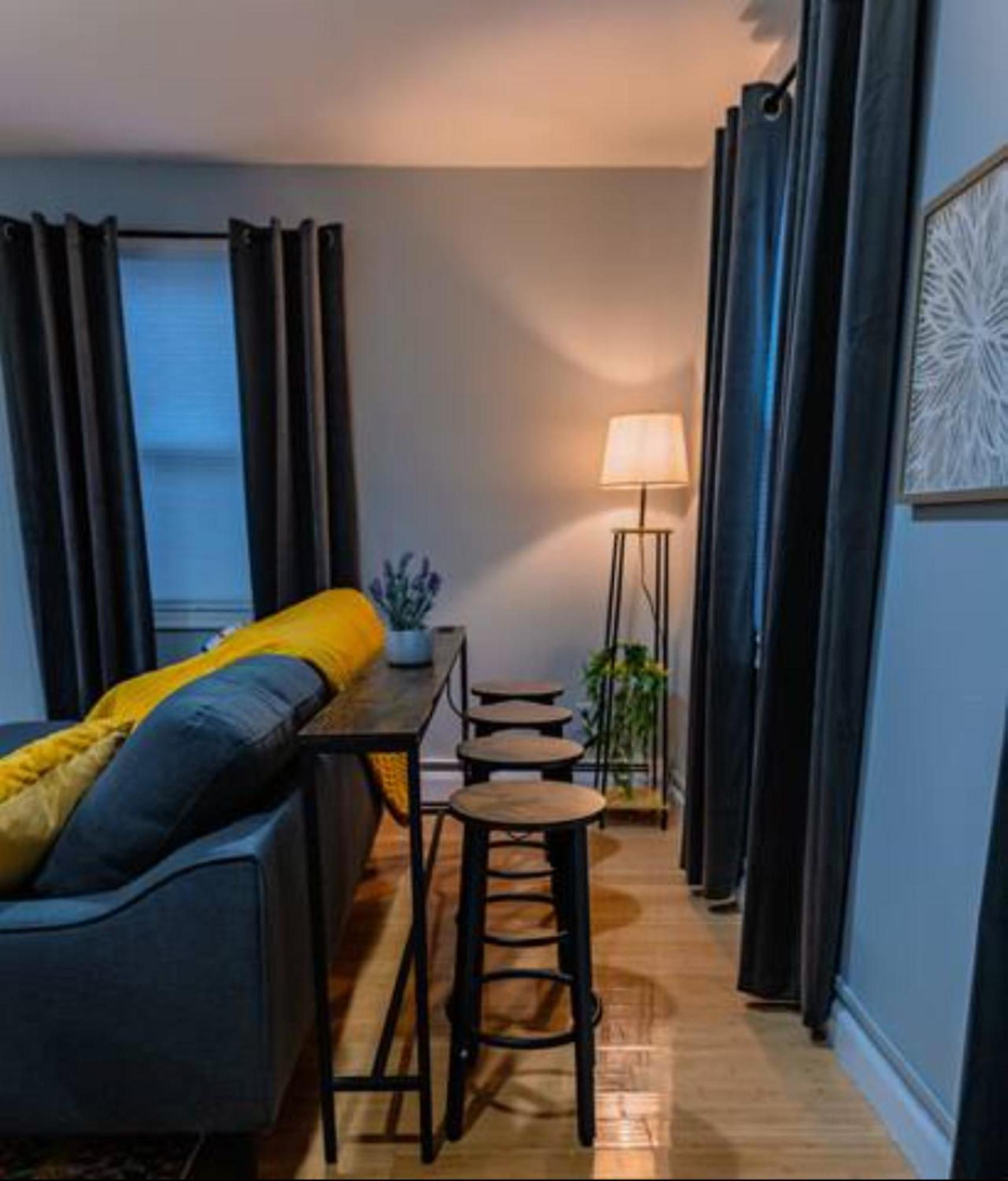 New Beautiful Condo In Bayonne Near Nyc. المظهر الخارجي الصورة