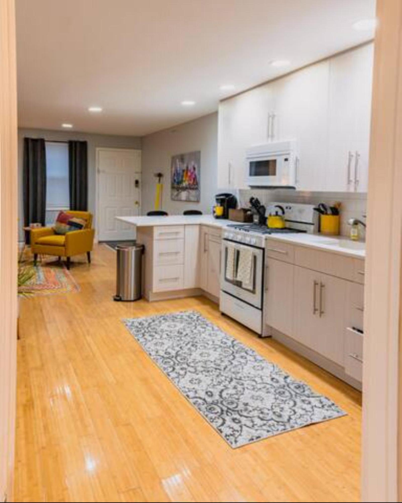 New Beautiful Condo In Bayonne Near Nyc. المظهر الخارجي الصورة