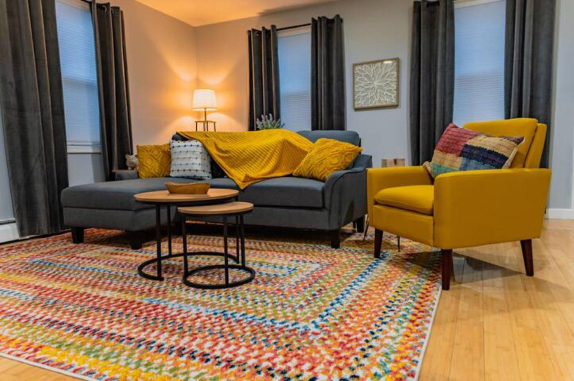 New Beautiful Condo In Bayonne Near Nyc. المظهر الخارجي الصورة